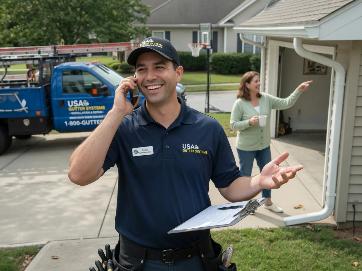 Gutter Installation Delton, MI FAQs